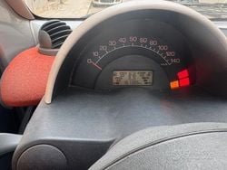 Usata 2004 Smart ForTwo Coupé Coupé | 2500 € (Molto cara)