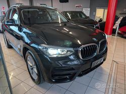 Nero Usata 2018 BMW X3 Advantage SUV | 23.999 € (Buon prezzo)