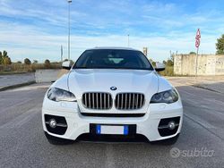 Usata 2010 BMW X6 Comfort Edition SUV | 20.500 € (Molto cara)