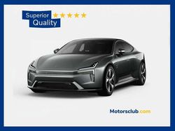 Grigio scuro Nuova 2025 Polestar 5 Tre volumi | 121.800 €