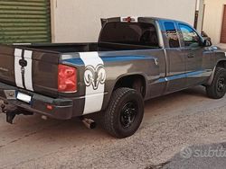 Grigio Usata 2006 Dodge Dakota Pick-up | 14.000 €