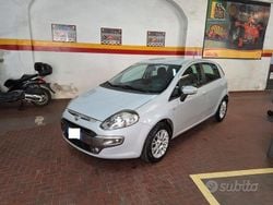 Usata 2011 Fiat Punto Evo Due volumi | 4700 €