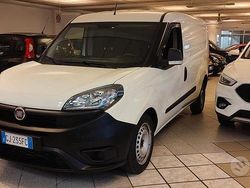 Bianco Usata 2021 Fiat Doblò S Monovolume | 13.900 € (Buon prezzo)