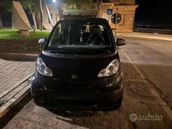 Usata 2010 Smart ForTwo Coupé Due volumi | 3900 €