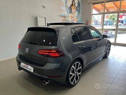 Grigio Usata 2020 VW Golf VII GTI Tre volumi | 26.990 € (Buon prezzo)