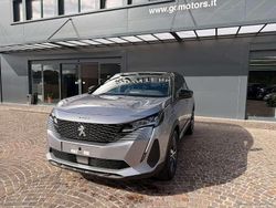 Grigio Usata 2024 Peugeot 3008 Allure SUV | 22.990 € (Buon prezzo)