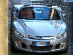 Usata 2010 Opel GT Cabrio | 18.500 € (Buon prezzo)