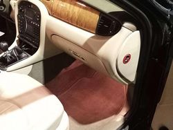 Blu/azzurro Usata 2005 Jaguar X-type Executive Station wagon | 3900 € (Buon prezzo)