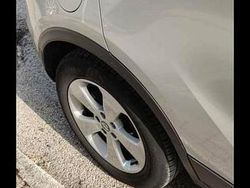 Grigio Usata 2018 Opel Mokka SUV | 13.500 € (Buon prezzo)