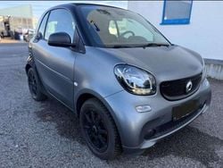 Grigio Usata 2019 Smart ForTwo Coupé Passion Due volumi | 13.800 € (Super prezzo)