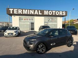 Grigio Usata 2022 Citroën C3 PureTech Due volumi | 12.999 € (Buon prezzo)