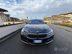 Nero Usata 2018 BMW 730 Comfort Edition Tre volumi | 22.999 € (Super prezzo)