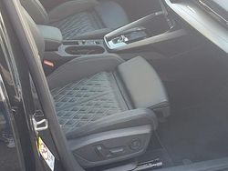 Nero Usata 2021 Audi S3 Tre volumi | 42.000 €