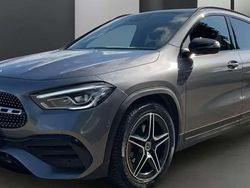 Grigio Usata 2021 Mercedes GLA200 AMG SUV | 31.400 € (Buon prezzo)