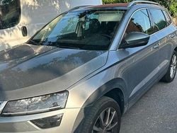 Grigio Usata 2022 Skoda Karoq Style SUV | 20.000 € (Buon prezzo)