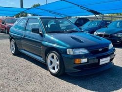 Blu Usata 1993 Ford Escort RS Due volumi | 62.500 €