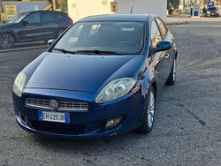 Blu Usata 2011 Fiat Bravo Due volumi | 3300 € (Buon prezzo)