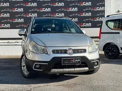 Grigio Usata 2011 Fiat Sedici SUV | 3499 € (Super prezzo)