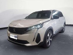 Bianco Usata 2022 Peugeot 5008 Allure Monovolume | 25.500 € (Buon prezzo)