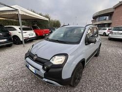 Usata 2018 Fiat Panda Cross Cross Due volumi | 11.200 € (Buon prezzo)