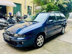 Blu Usata 1999 Fiat Marea Weekend Station wagon | 3300 €