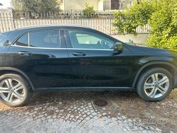 Nero Usata 2018 Mercedes GLA200 SUV | 24.500 € (Molto cara)