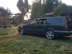 Verde Usata 1995 Volvo 850 Station wagon | 14.900 €