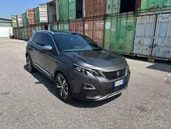 Grigio Usata 2019 Peugeot 3008 GT-line Station wagon | 15.990 € (Buon prezzo)