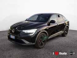 Nero Usata 2022 Renault Arkana R.S. SUV | 21.500 € (Buon prezzo)