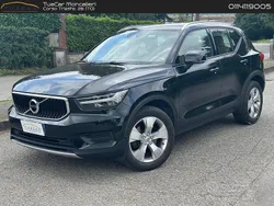 Nero Usata 2018 Volvo XC40 Momentum SUV | 17.500 € (Ottimo prezzo)