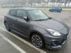 Grigio Usata 2020 Suzuki Swift Sport Tre volumi | 16.800 € (Buon prezzo)