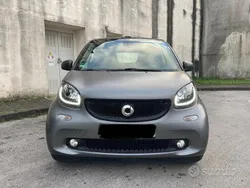 Usata 2019 Smart ForTwo Coupé Passion Cabrio | 14.000 € (Super prezzo)