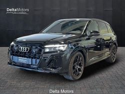 Nero Usata 2024 Audi Q7 SUV | 70.950 € (Buon prezzo)