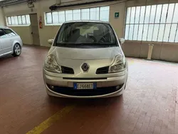 Renault Modus