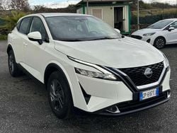Bianco Usata 2023 Nissan Qashqai SUV | 22.900 € (Ottimo prezzo)