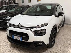 Bianco Usata 2020 Citroën C3 Tre volumi | 9990 €