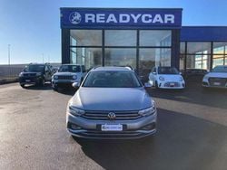 Pyrit silver Usata 2023 VW Passat Business Station wagon | 24.900 € (Buon prezzo)