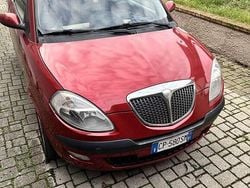 Rosso Usata 2004 Lancia Ypsilon Due volumi | 1000 € (Super prezzo)