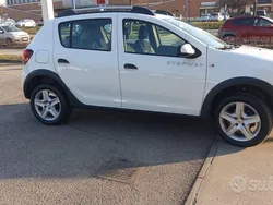 Usata 2017 Dacia Sandero Stepway Due volumi | 6800 € (Ottimo prezzo)