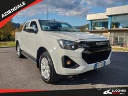 Bianco Usata 2025 Isuzu D-Max Pick-up | 29.400 € (Super prezzo)