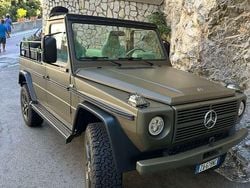 Usata 1994 Mercedes G230 SUV | 150.000 €