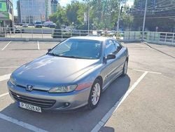 Usata 2003 Peugeot 406 Coupe Coupé | 3000 €