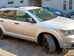 Usata 2014 Fiat Freemont SUV | 8900 € (Cara)