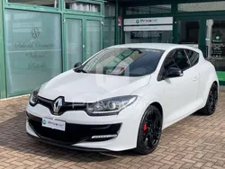 Bianco Usata 2015 Renault Mégane Coupé R.S. Coupé | 16.999 € (Ottimo prezzo)
