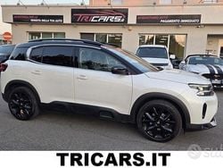 Bianco(met.) Usata 2024 Citroën C5 Aircross Shine SUV | 20.490 € (Buon prezzo)