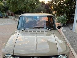 Usata 1970 Alfa Romeo Giulia 1300 Tre volumi | 14.900 €