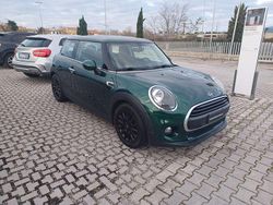 Verde Usata 2019 Mini One D Due volumi | 13.900 € (Cara)
