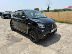 Nero(met.) Usata 2018 Smart ForFour Prime Tre volumi | 11.700 € (Ottimo prezzo)