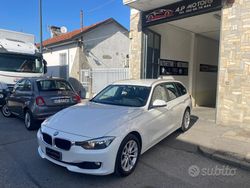 Bianco Usata 2012 BMW 328 Station wagon | 9900 €