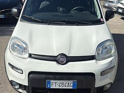 Usata 2018 Fiat Panda 4x4 S Due volumi | 11.500 € (Cara)